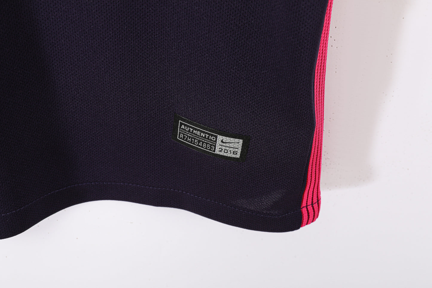 2016/2017 Barcelona Away Jersey