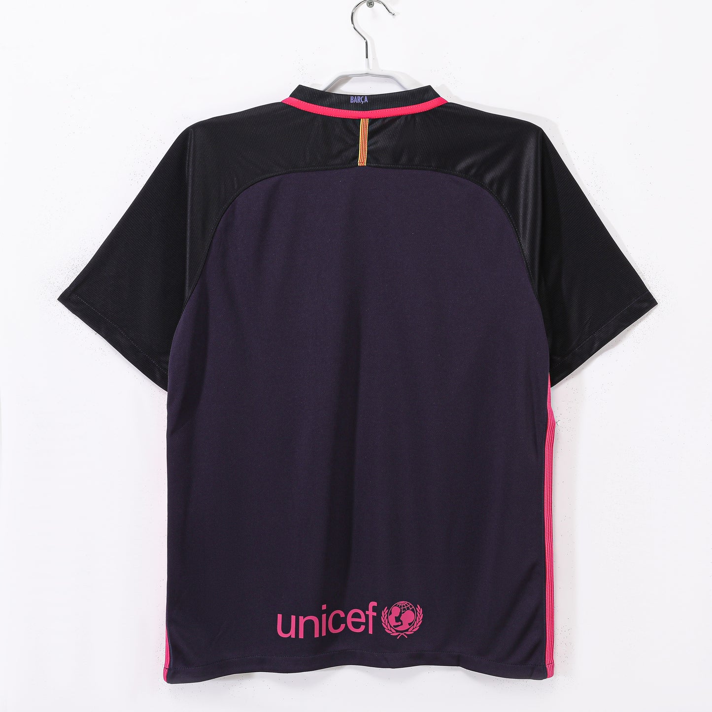 2016/2017 Barcelona Away Jersey