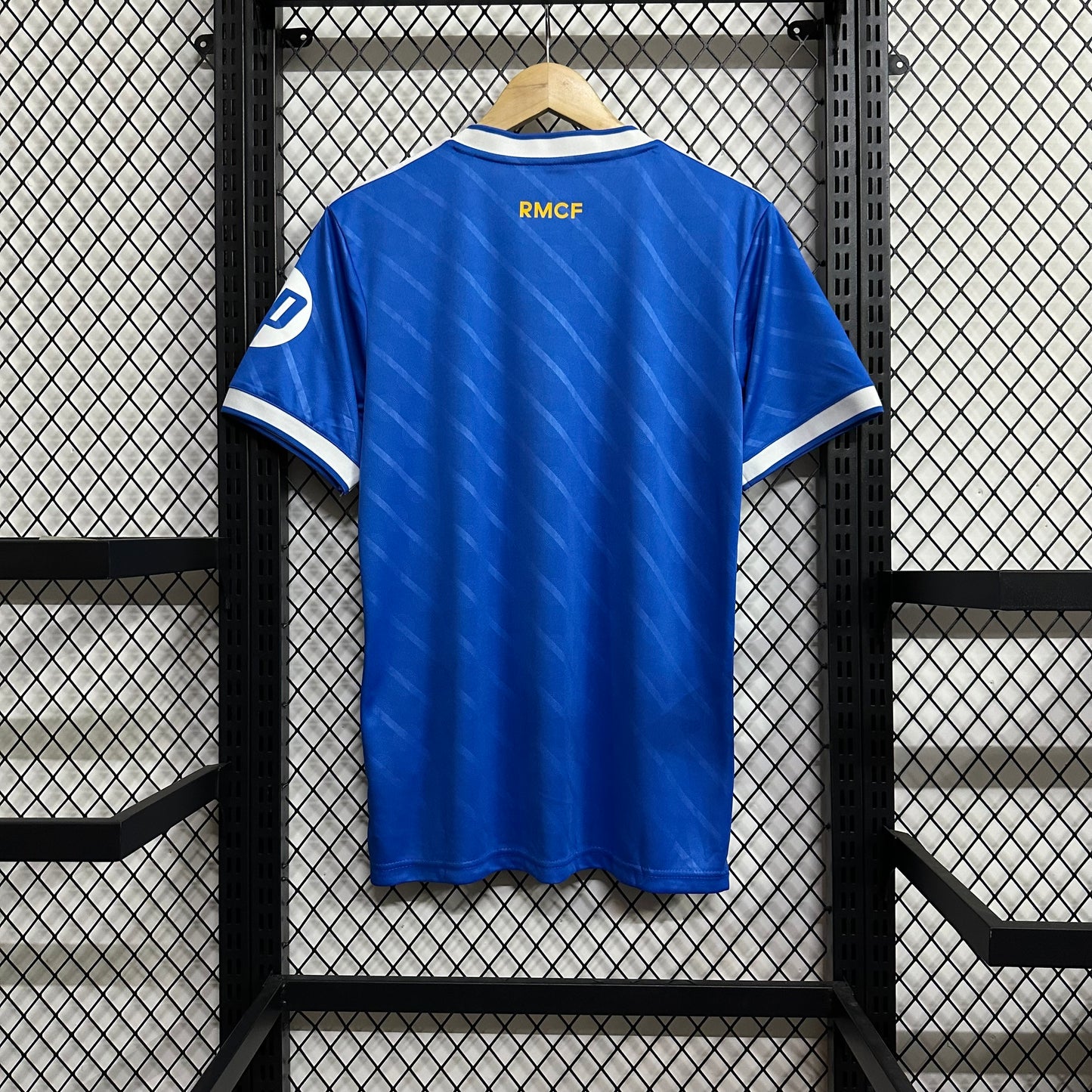 2025/2026 Real Madrid third Jersey fans edition