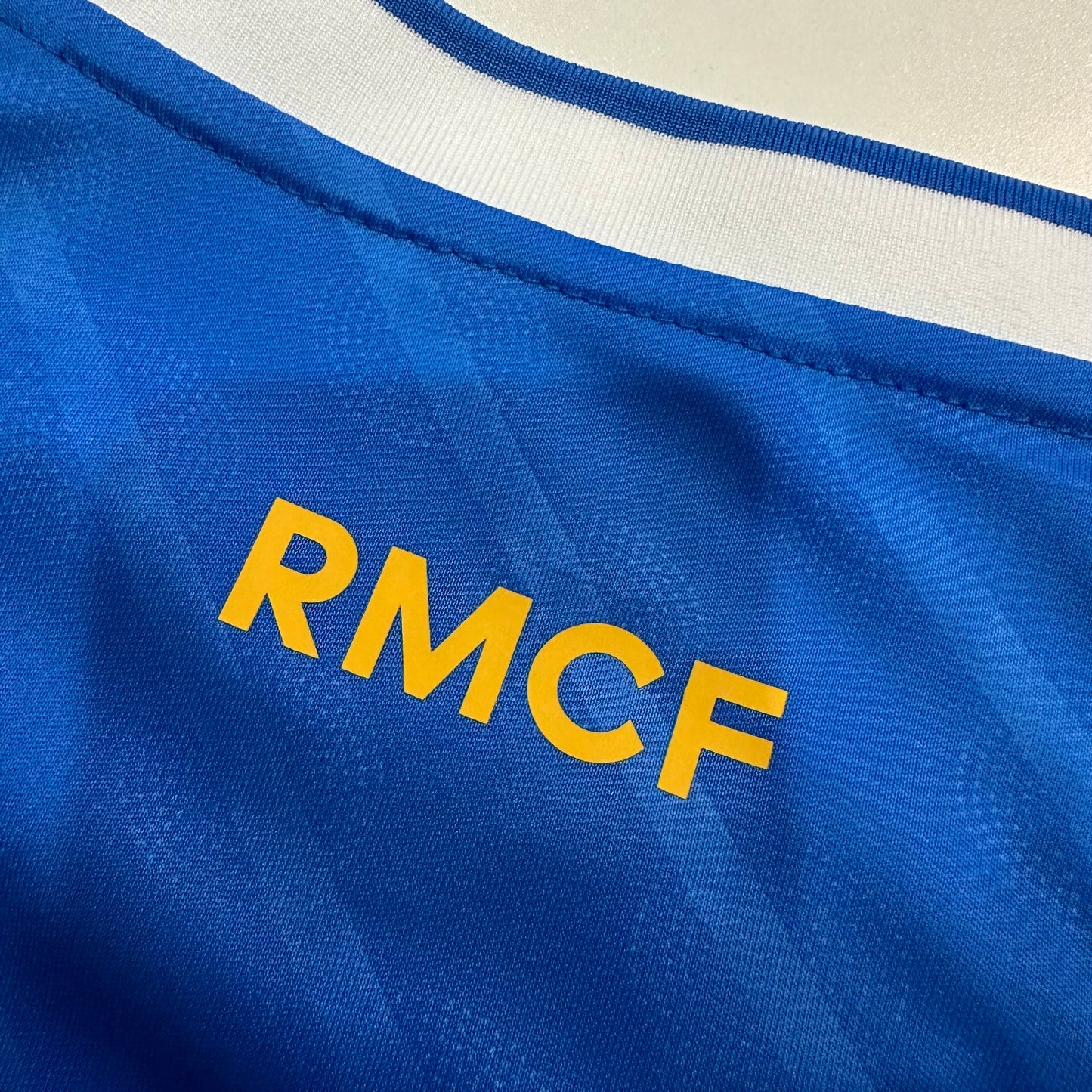 2025/2026 Real Madrid third Jersey fans edition