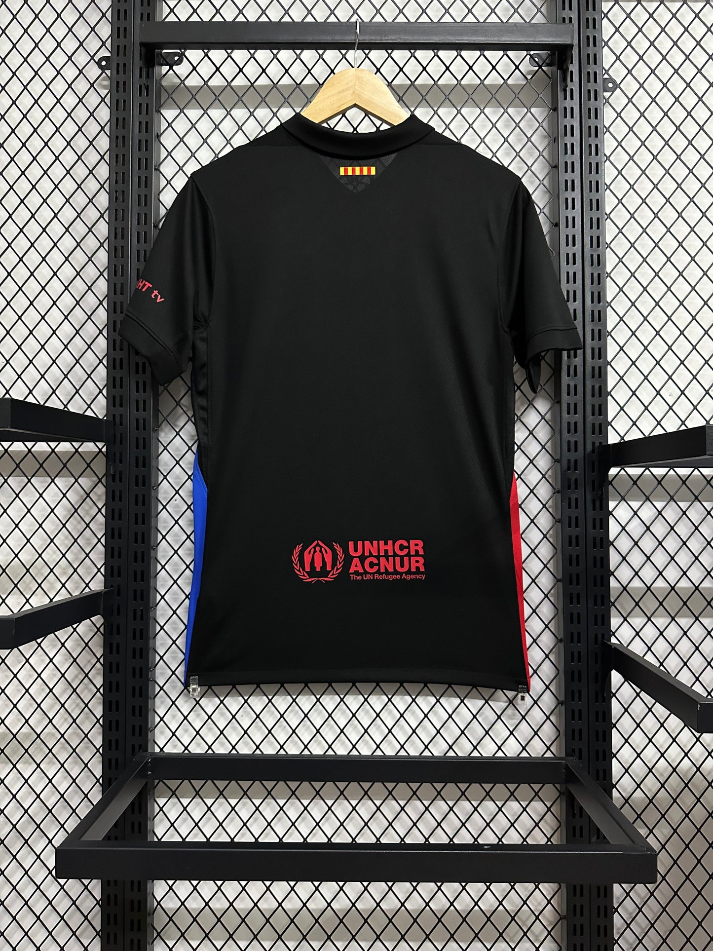 24/25 Barcelona Away Jersey