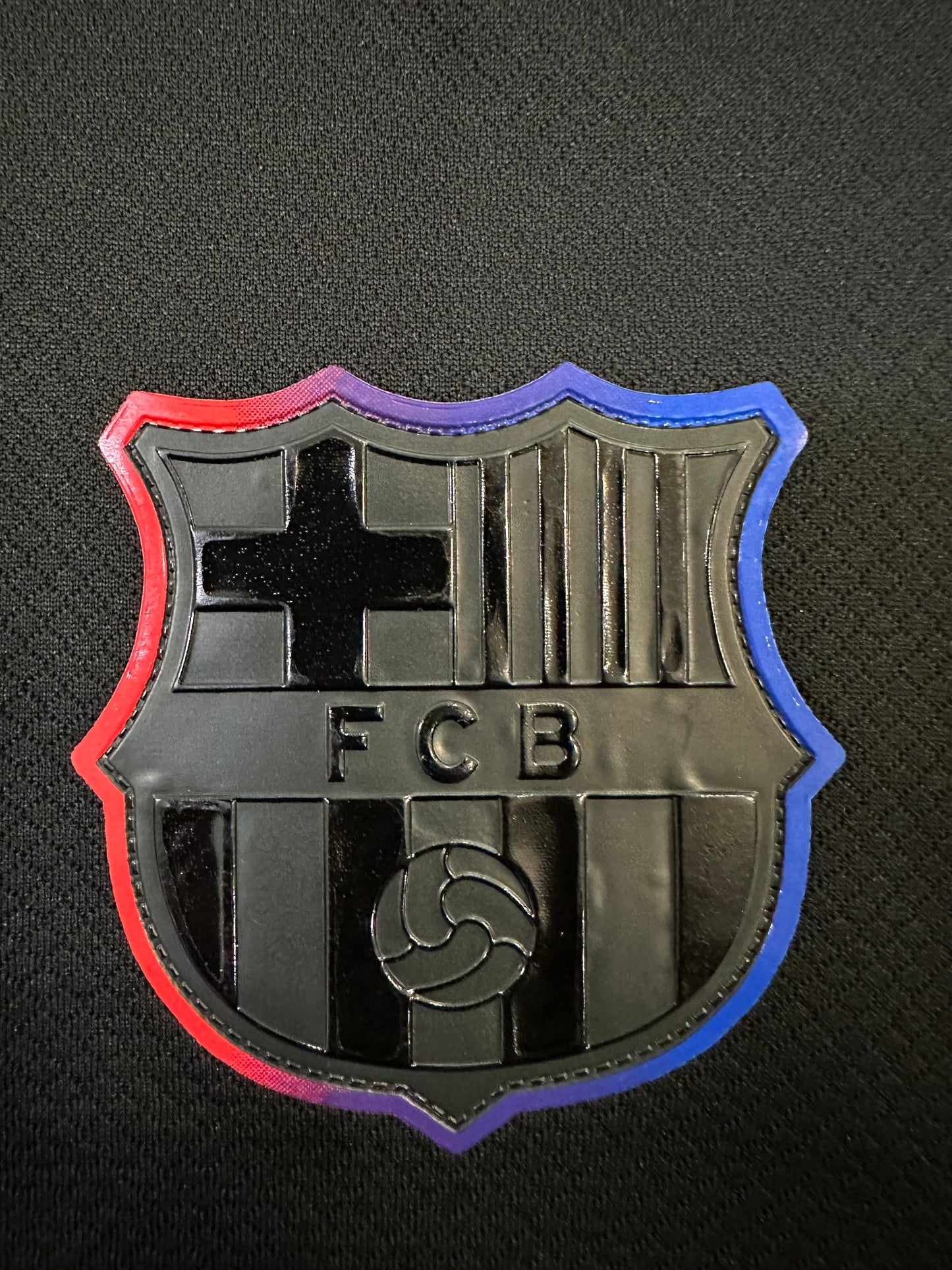 24/25 Barcelona Away Jersey