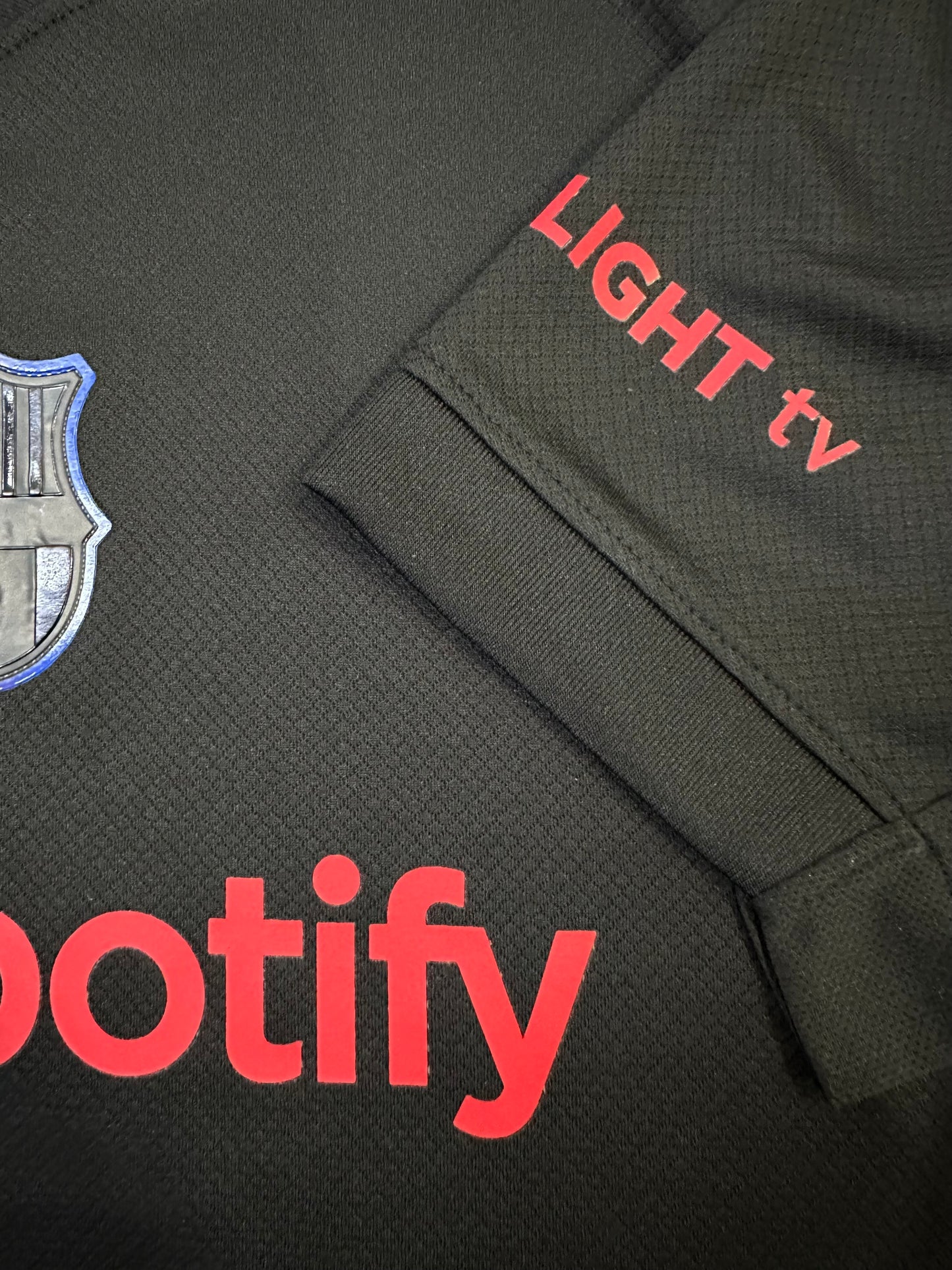 24/25 Barcelona Away Jersey