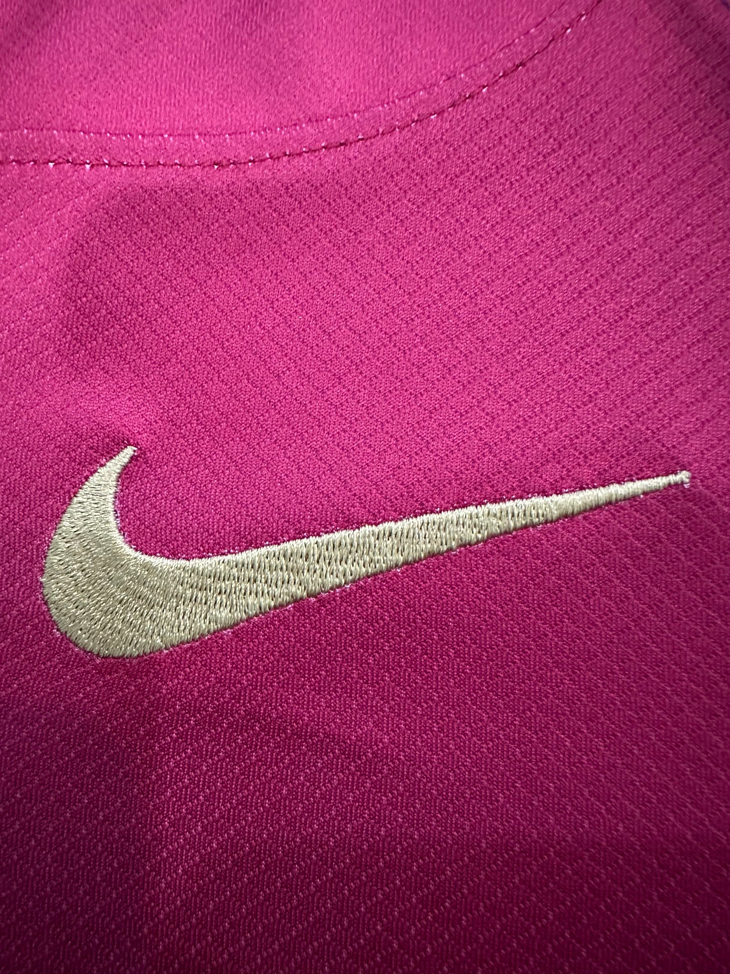 24/25 Barcelona Home Jersey fans edition