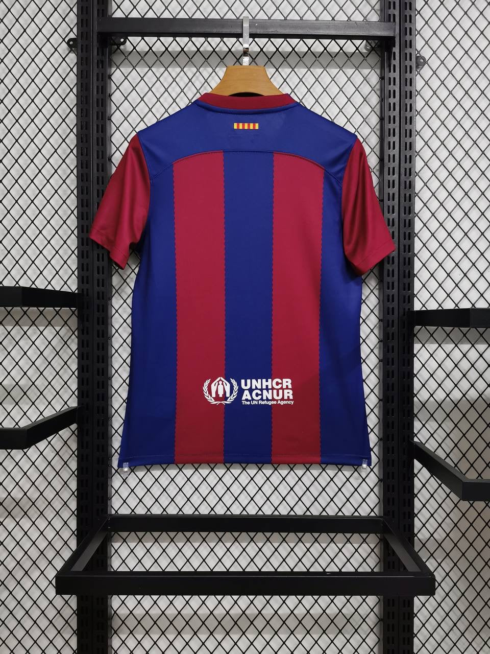 23/24 Barcelona Home Fans edition