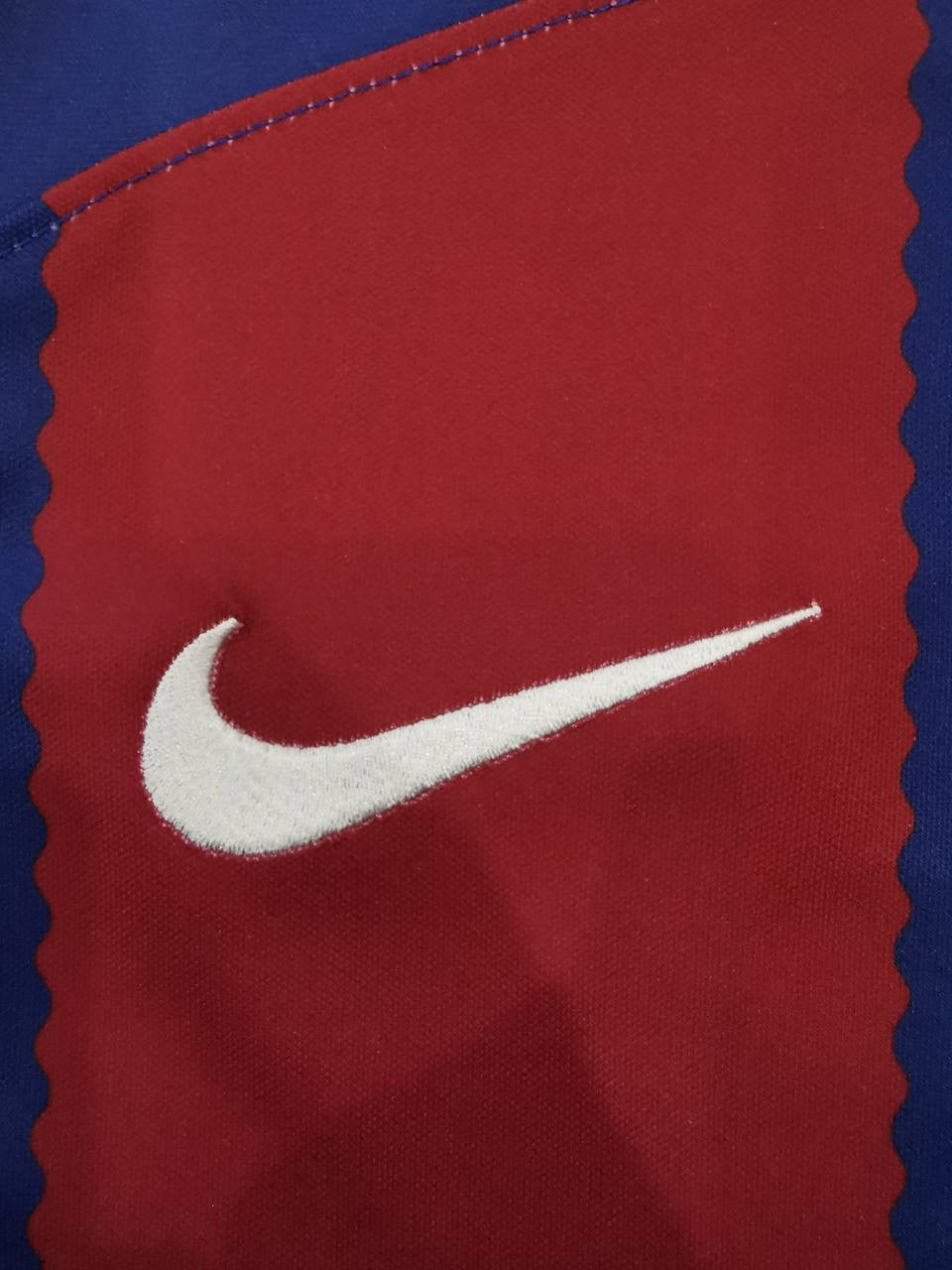 23/24 Barcelona Home Fans edition