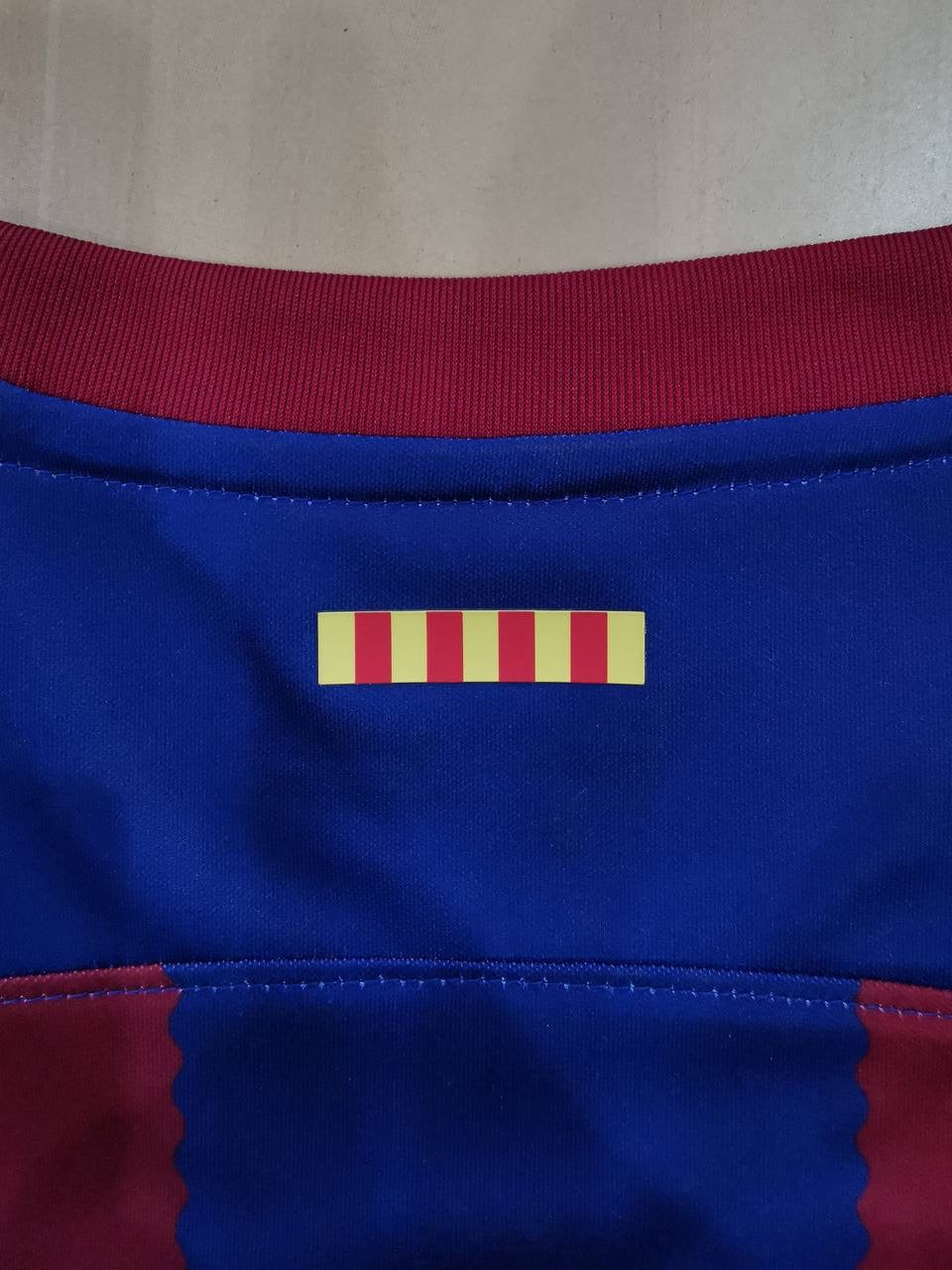 23/24 Barcelona Home Fans edition