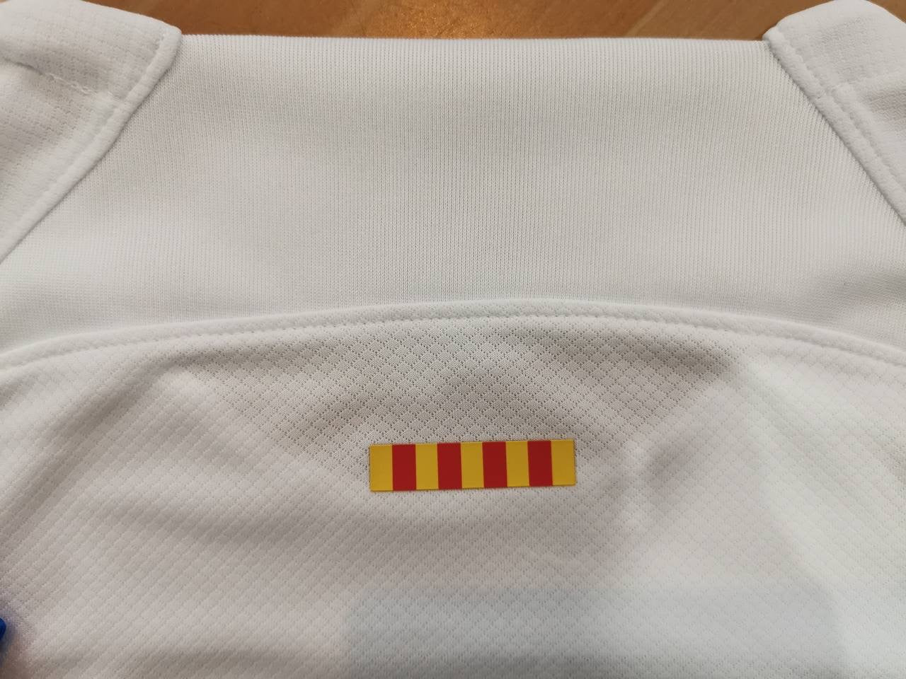23/24 Barcelona away Fans edition