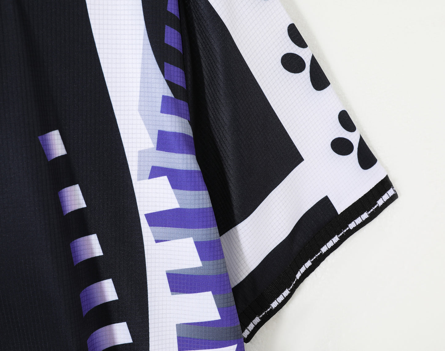 1996/97 Real Madrid away jersey