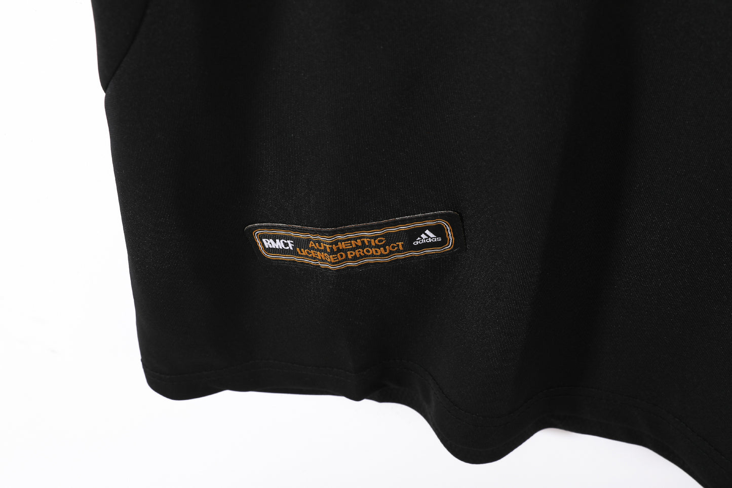 2002/2003 Real Madrid Away Jersey