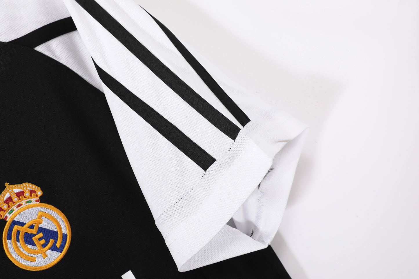 2002/2003 Real Madrid Away Jersey