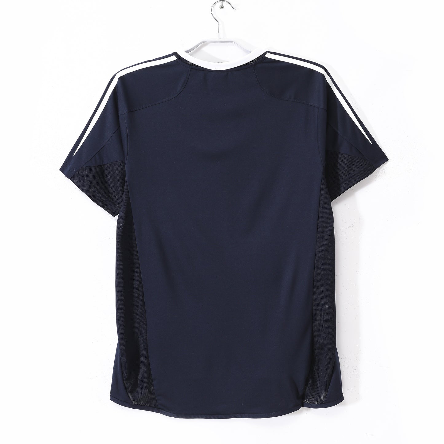 2004/2005 Real Madrid away Jersey