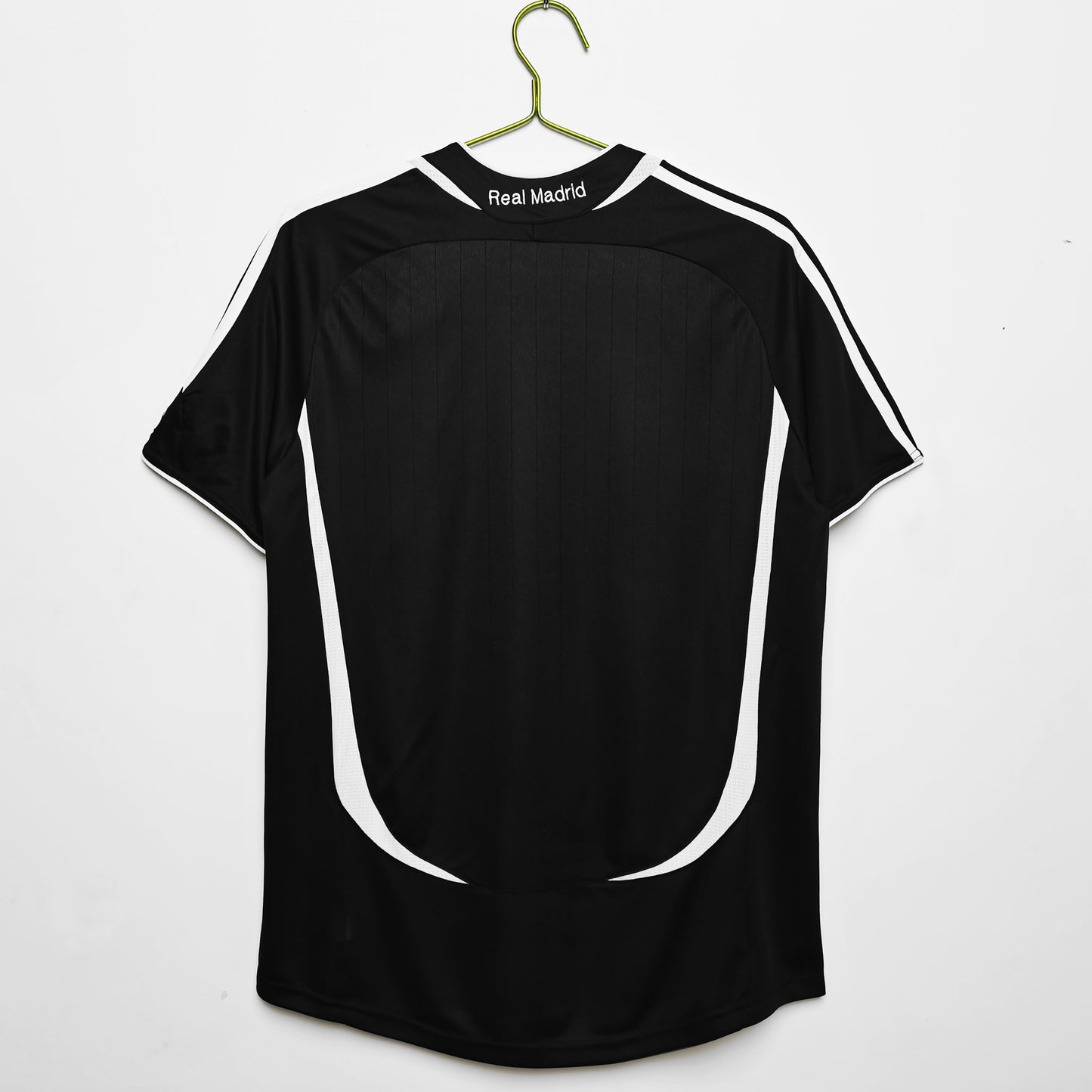 2006/2007 Real Madrid Third Jersey
