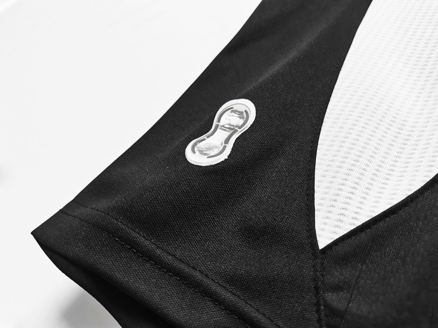 2006/2007 Real Madrid Third Jersey