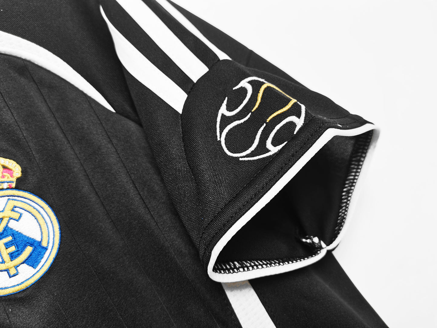 2006/2007 Real Madrid Third Jersey