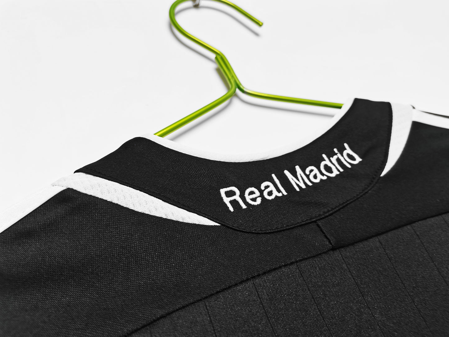 2006/2007 Real Madrid Third Jersey