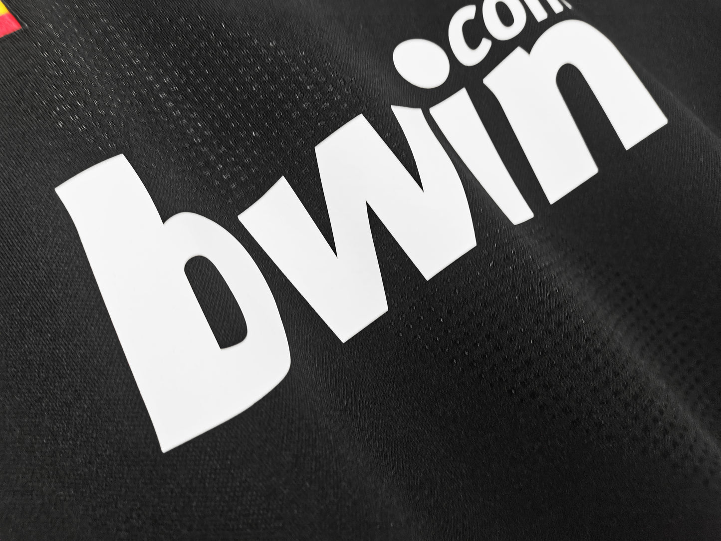 2008/2009 Real Madrid away Jersey