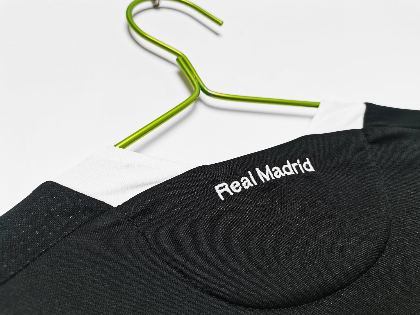2008/2009 Real Madrid away Jersey