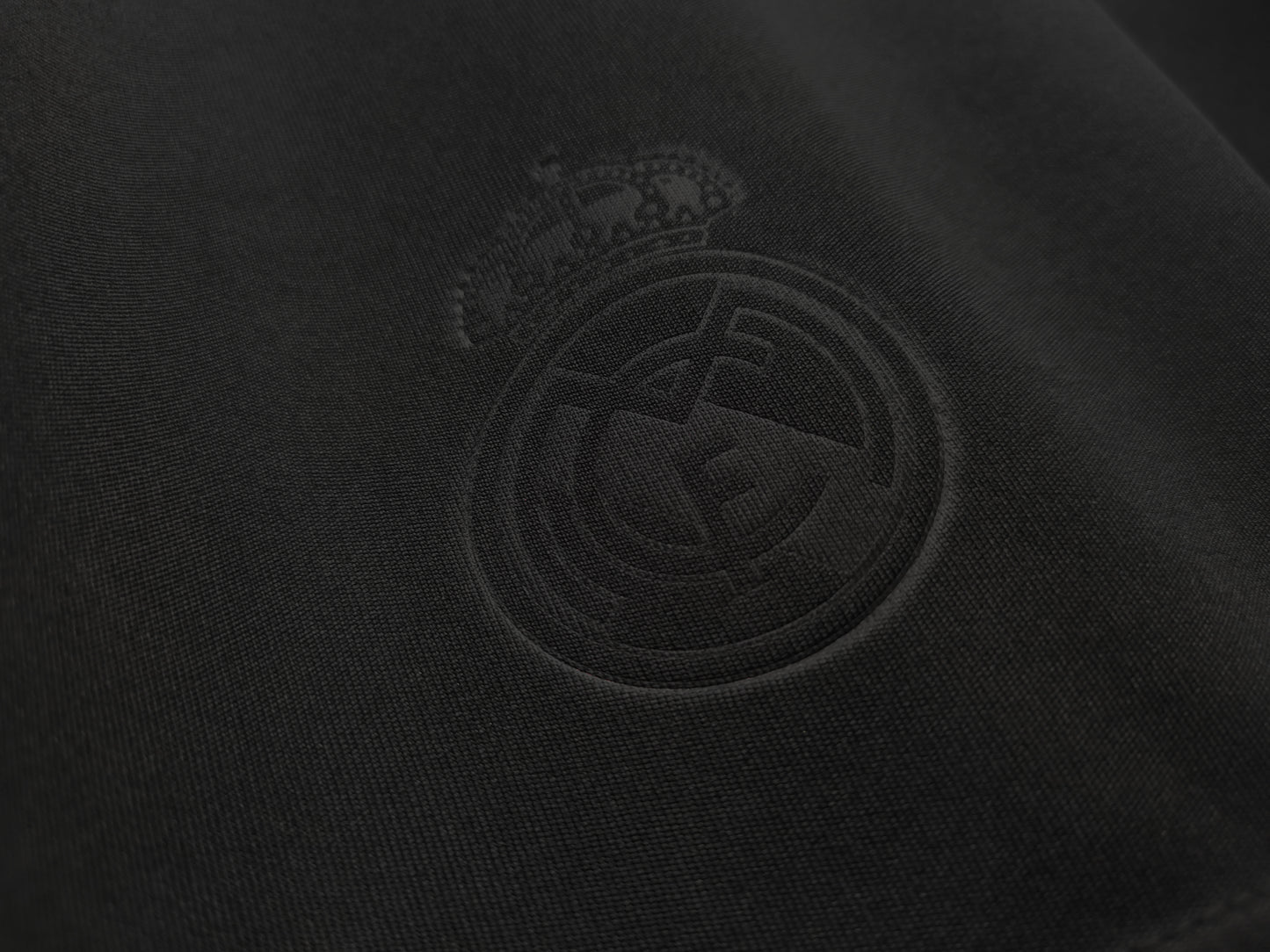 2008/2009 Real Madrid away Jersey