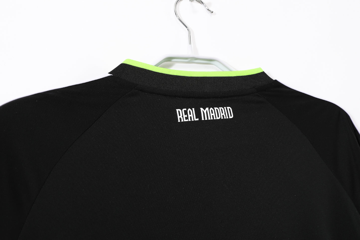 2010/2011 Real Madrid away jersey