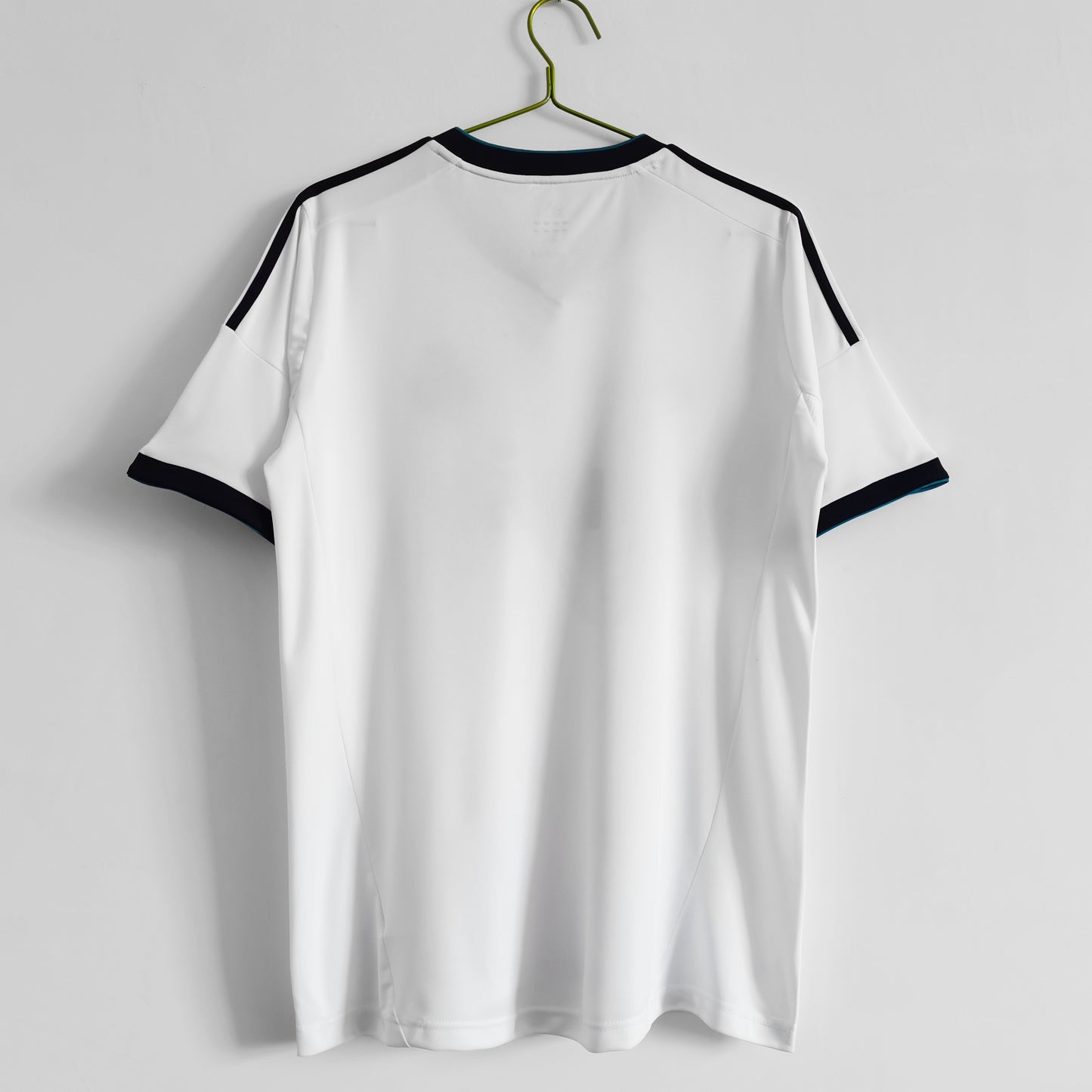 2012/2013 Real Madrid Home jersey