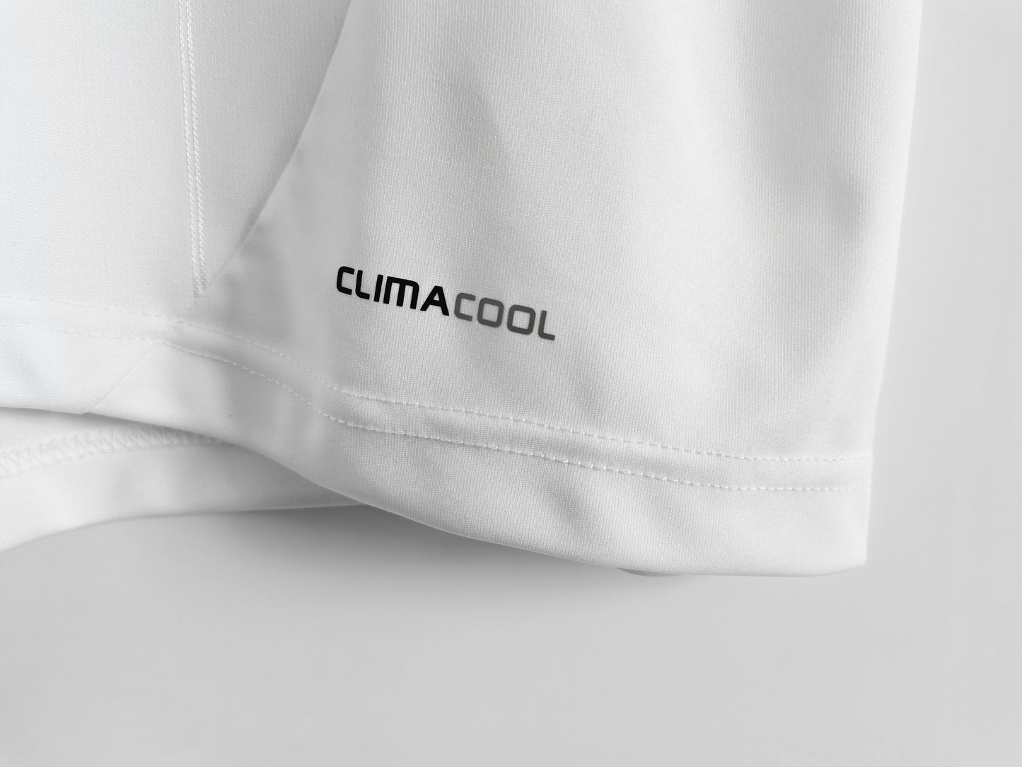 2012/2013 Real Madrid Home jersey