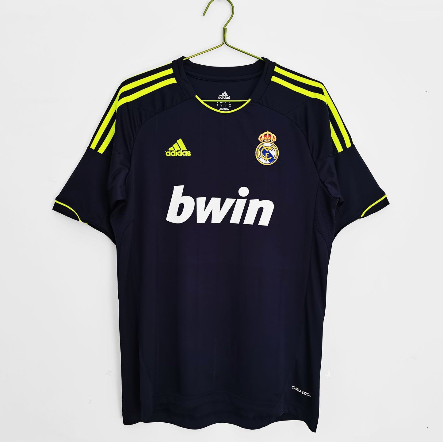 2012/2013 Real Madrid away Jersey