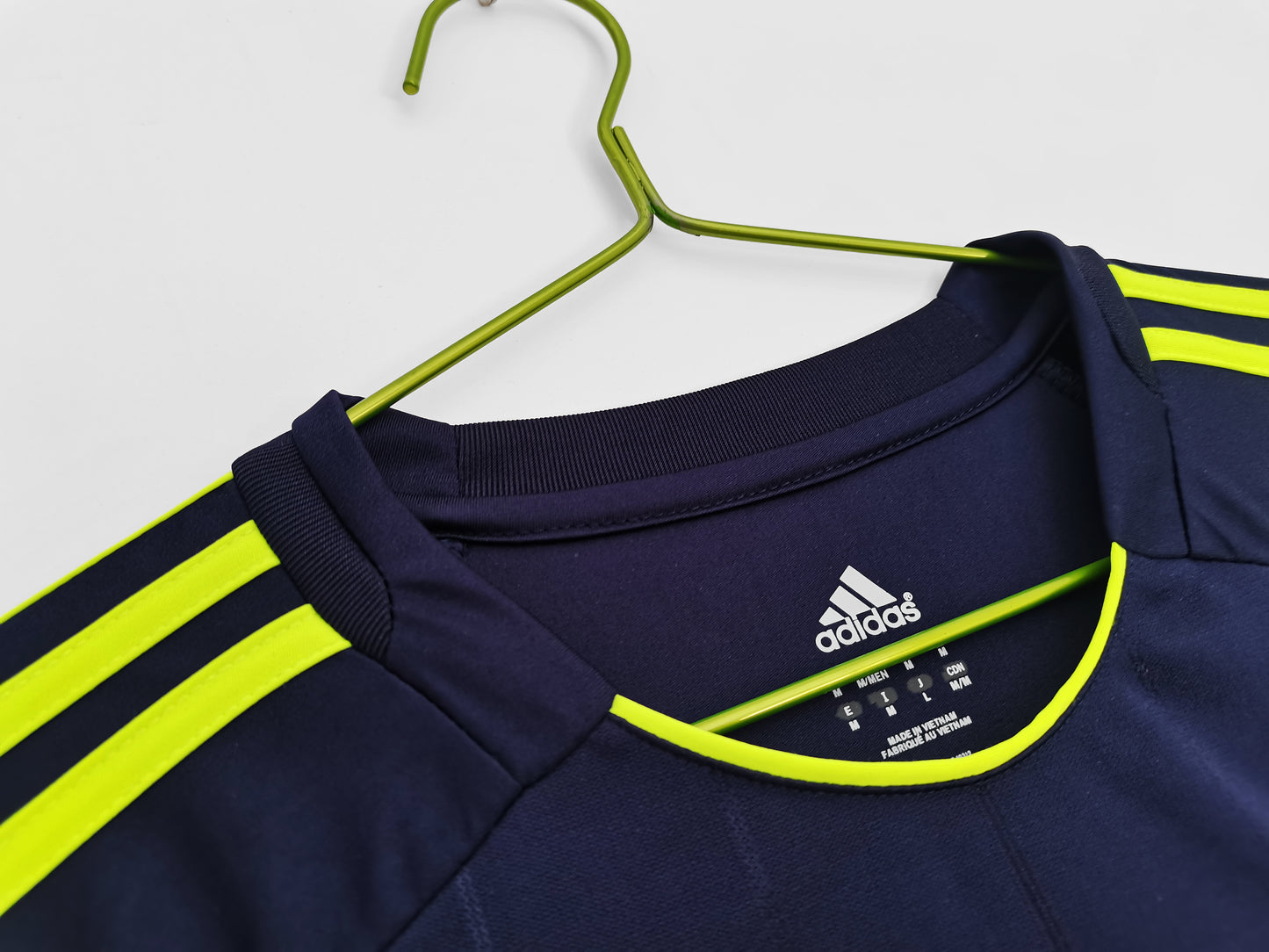 2012/2013 Real Madrid away Jersey