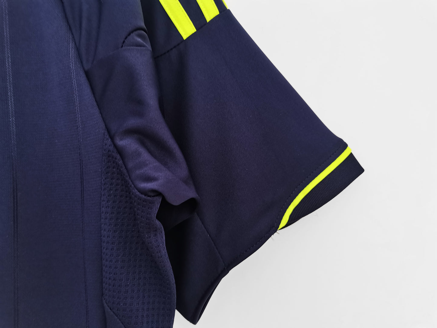 2012/2013 Real Madrid away Jersey