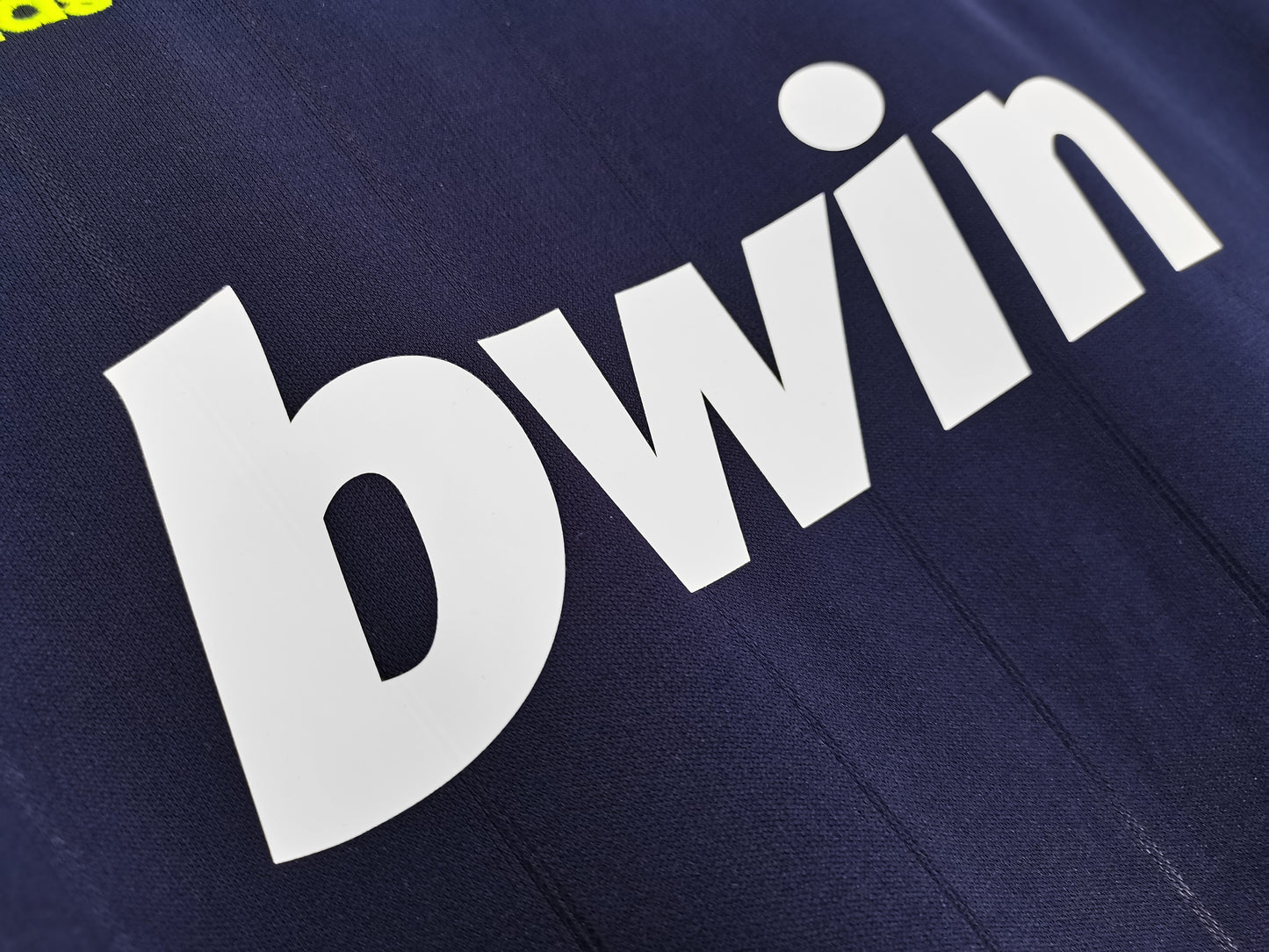 2012/2013 Real Madrid away Jersey