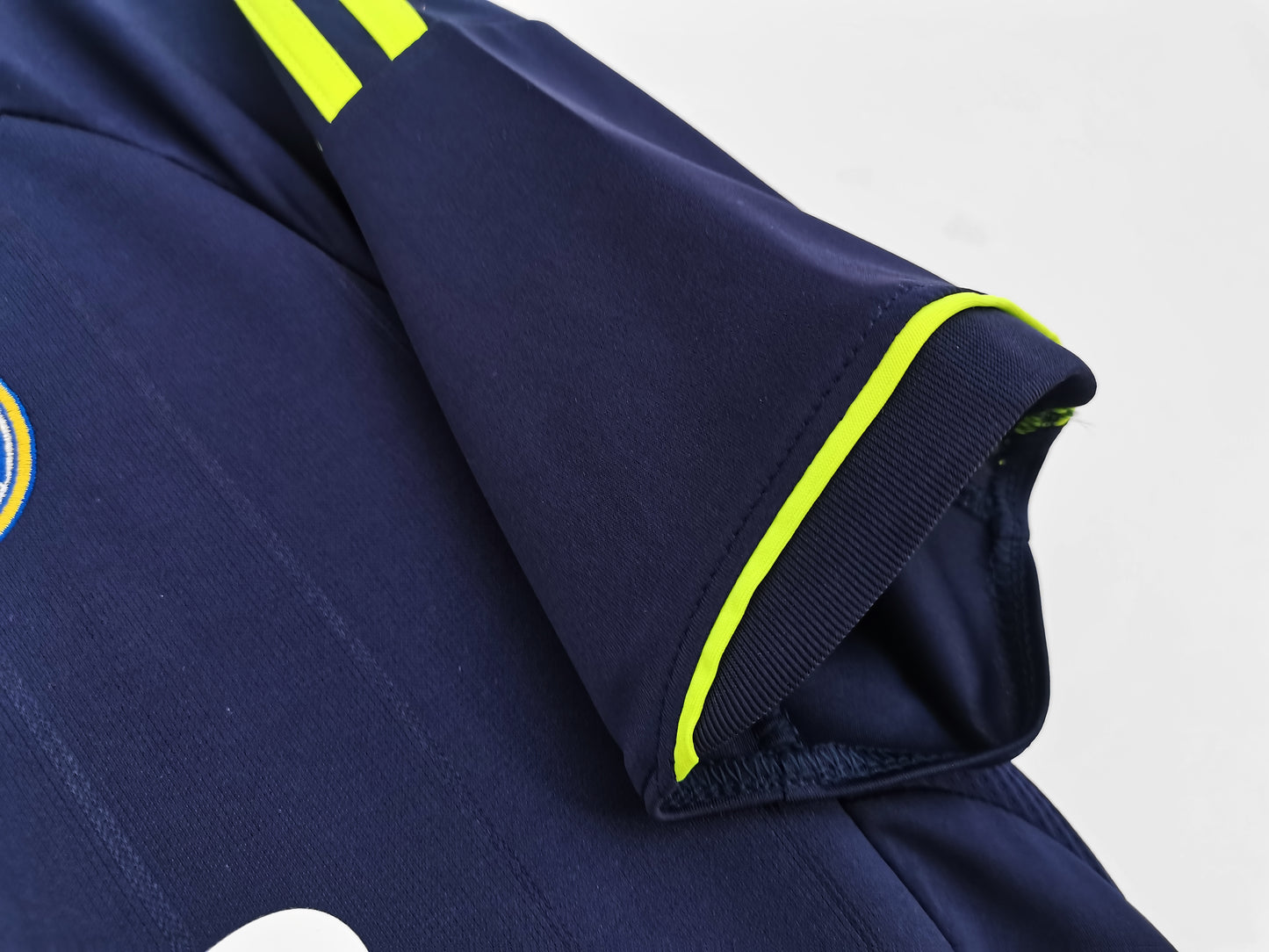 2012/2013 Real Madrid away Jersey