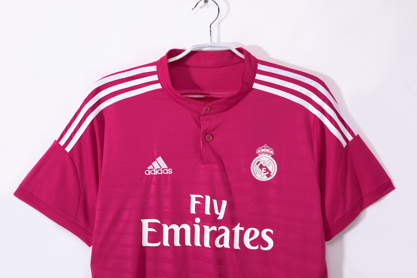 2014/2015 Real Madrid away jersey