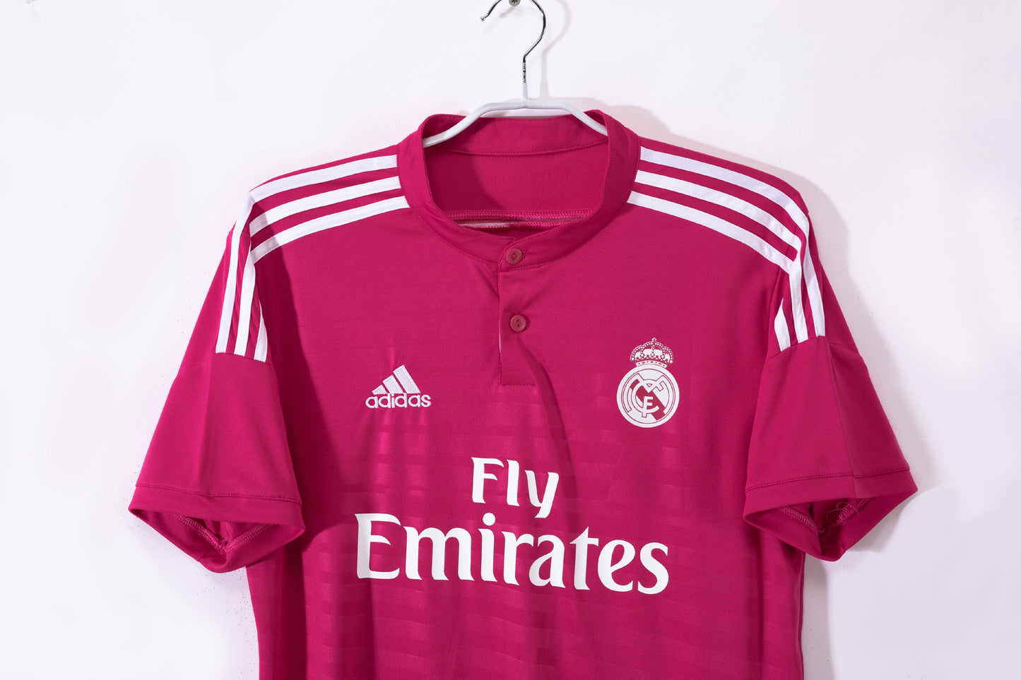 2014/2015 Real Madrid away jersey