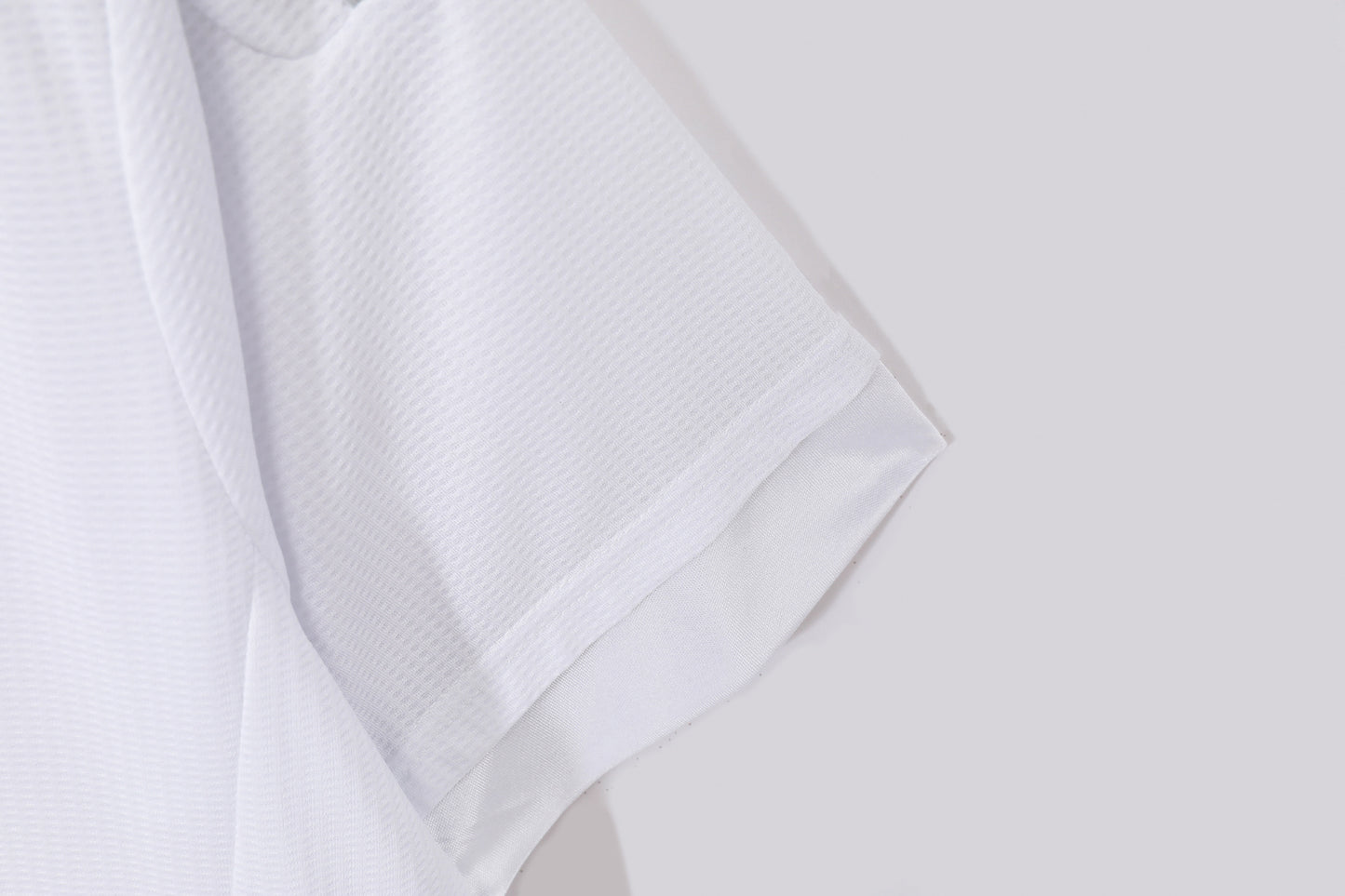 2015/2016 Real Madrid home jersey