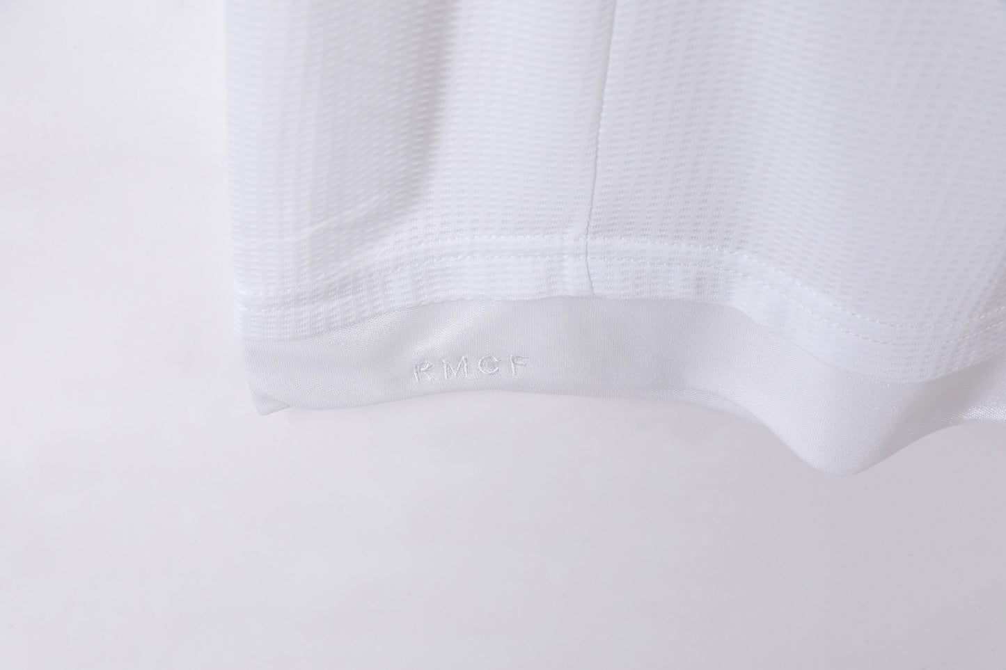 2015/2016 Real Madrid home jersey