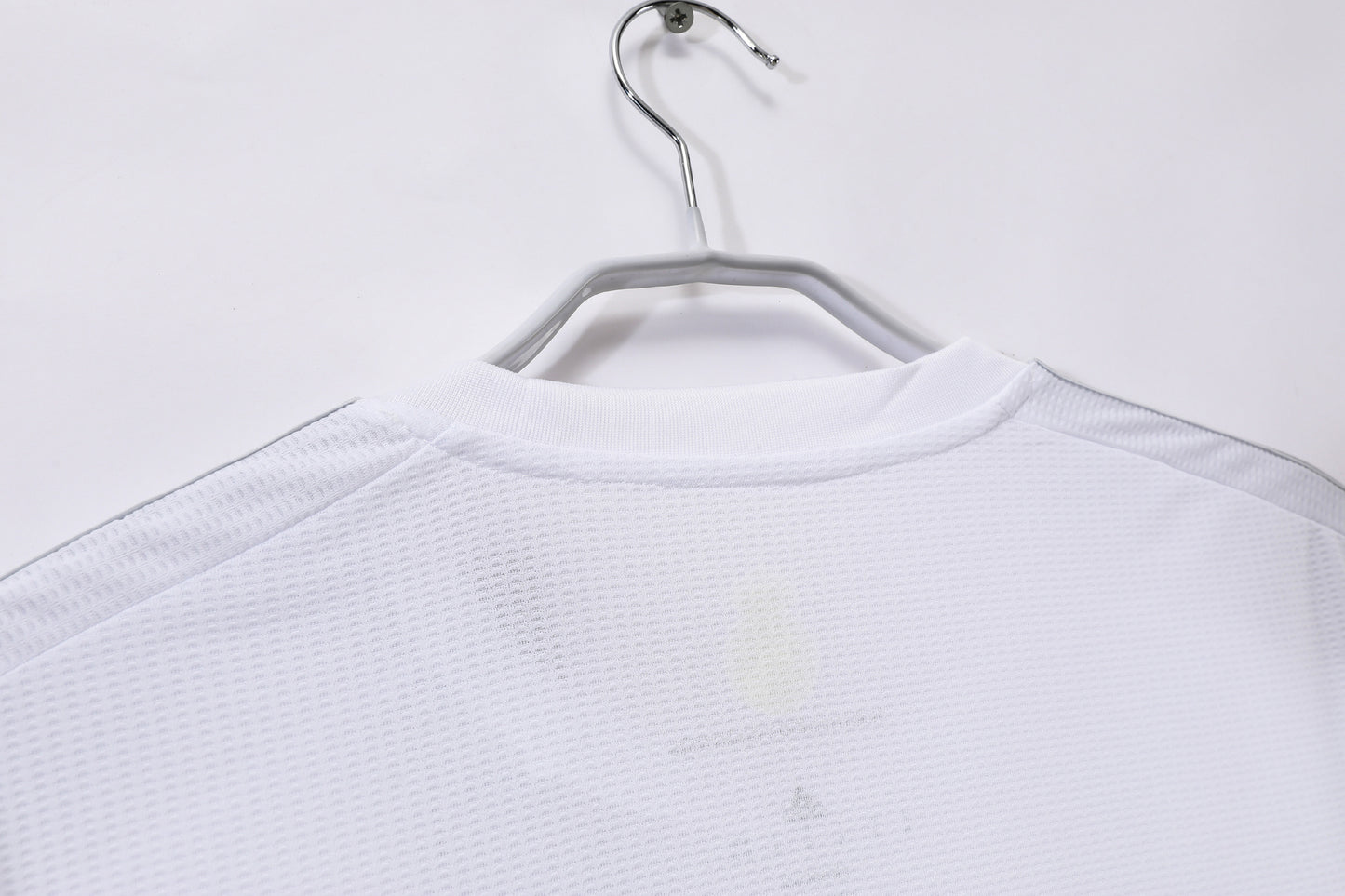 2015/2016 Real Madrid home jersey