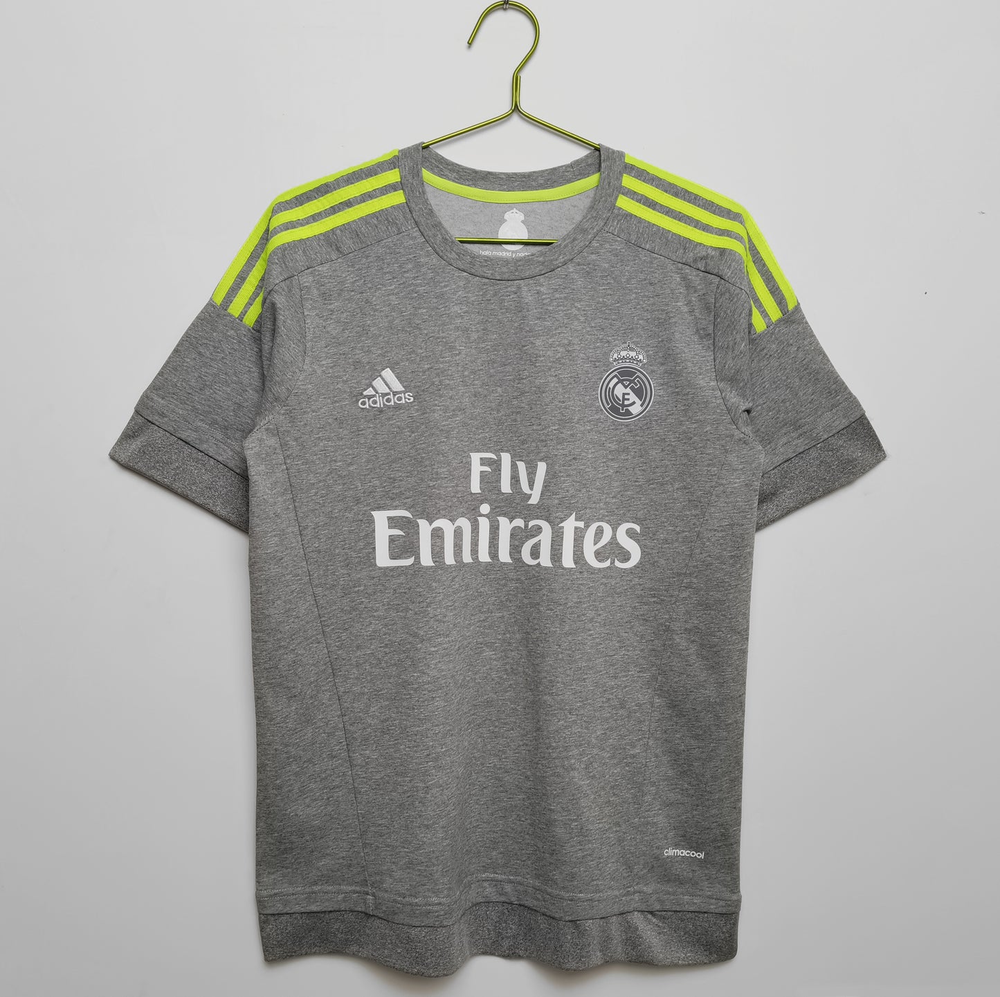2015/2016 Real Madrid away Jersey