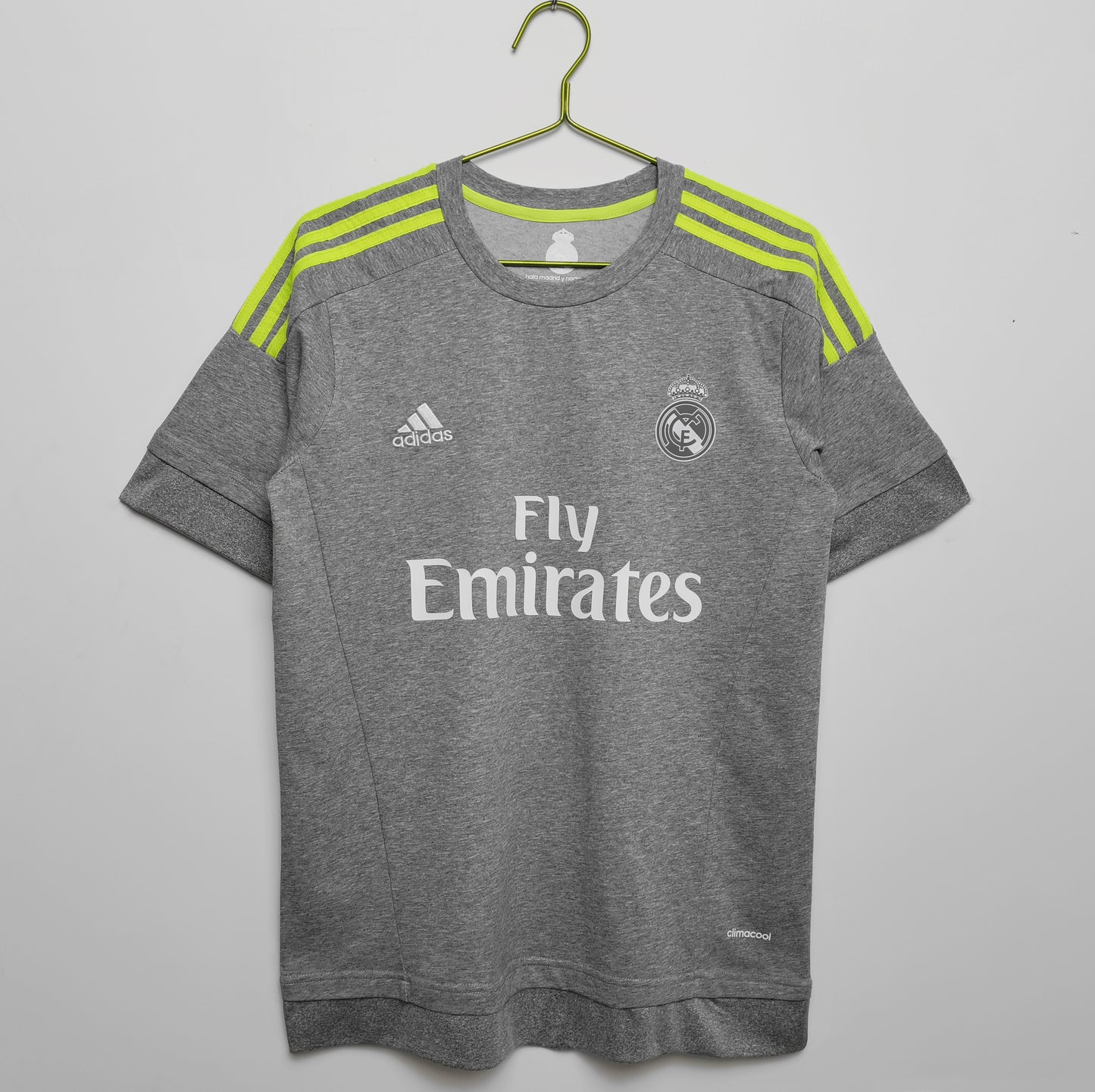 2015/2016 Real Madrid away Jersey
