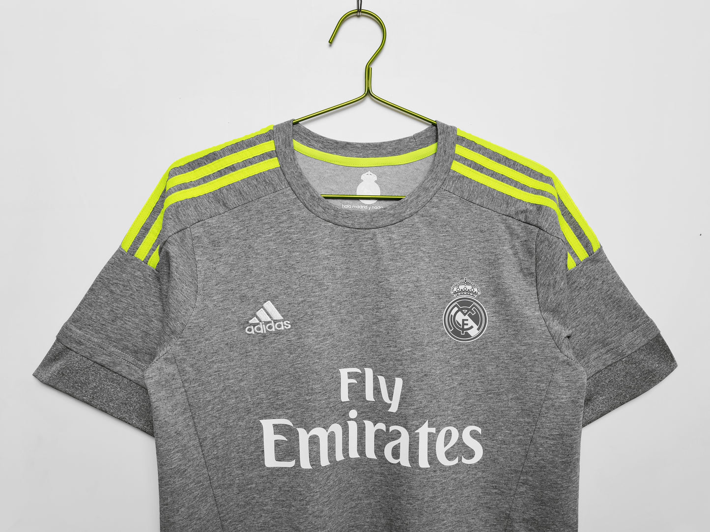 2015/2016 Real Madrid away Jersey