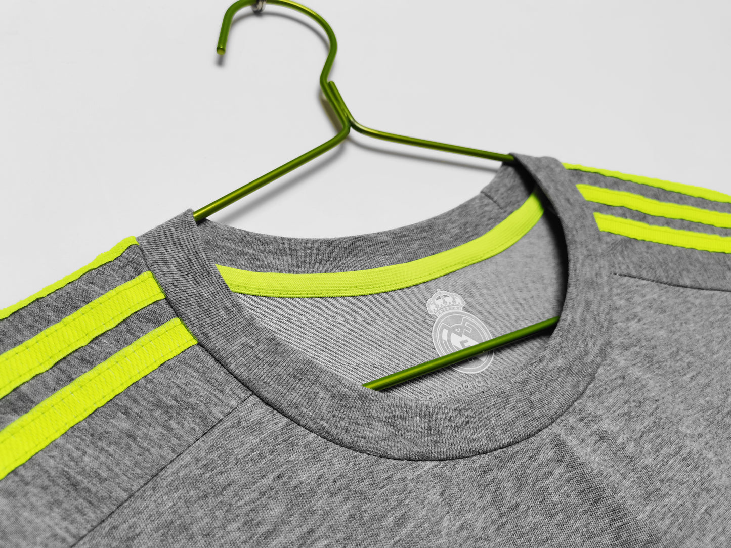 2015/2016 Real Madrid away Jersey