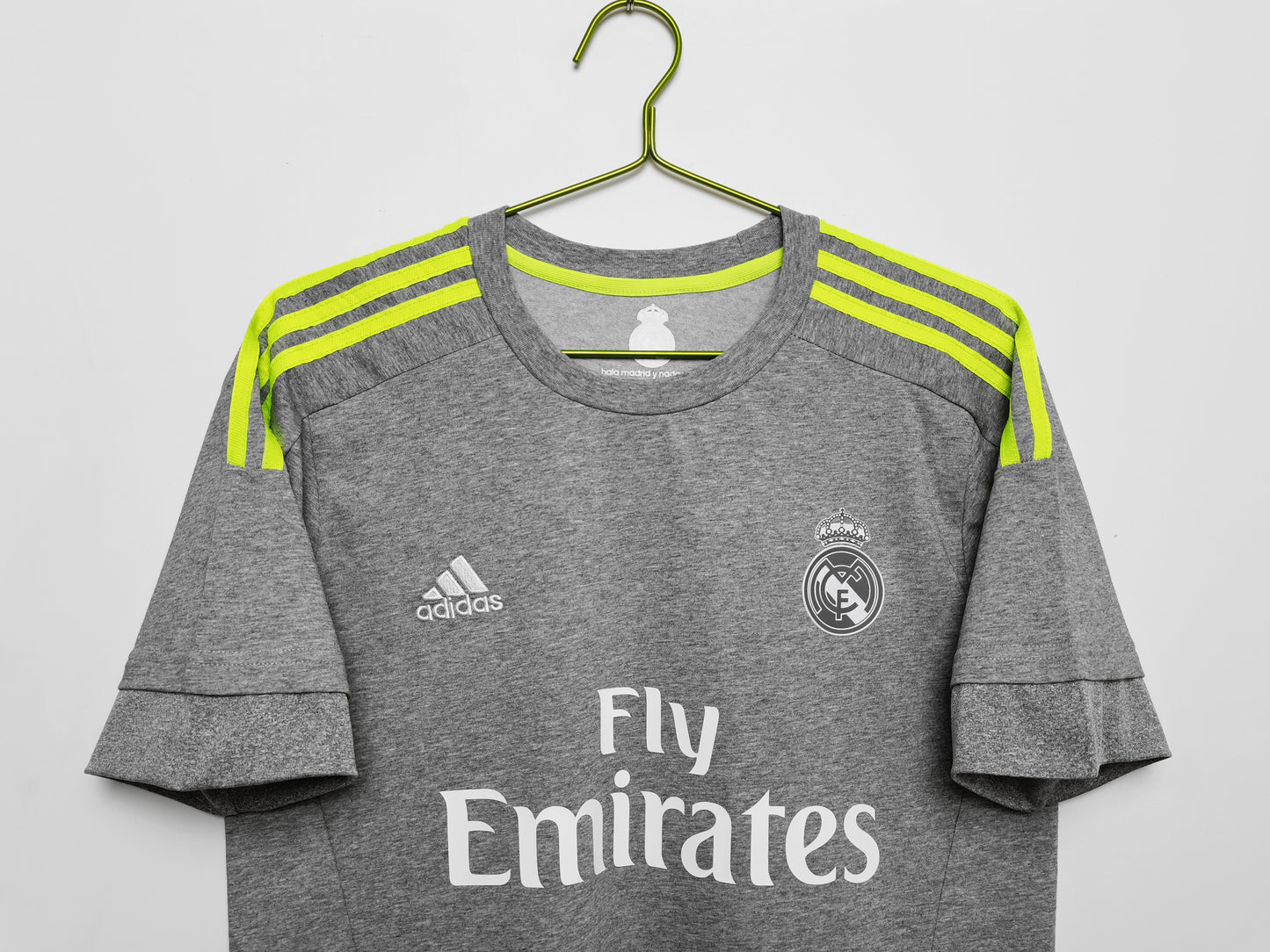 2015/2016 Real Madrid away Jersey
