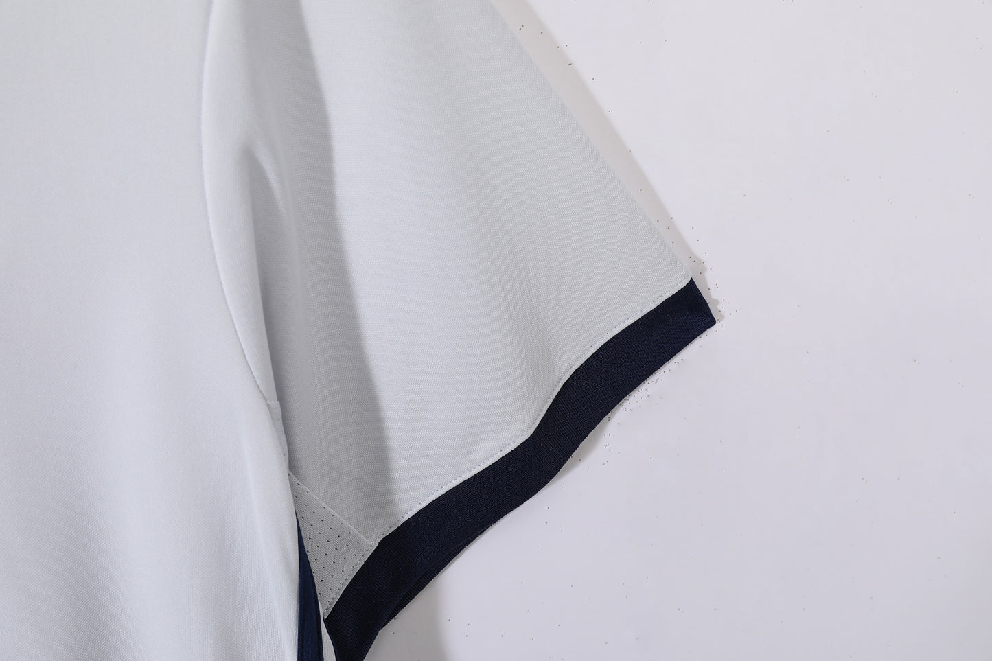 2016/2017 Real Madrid home jersey