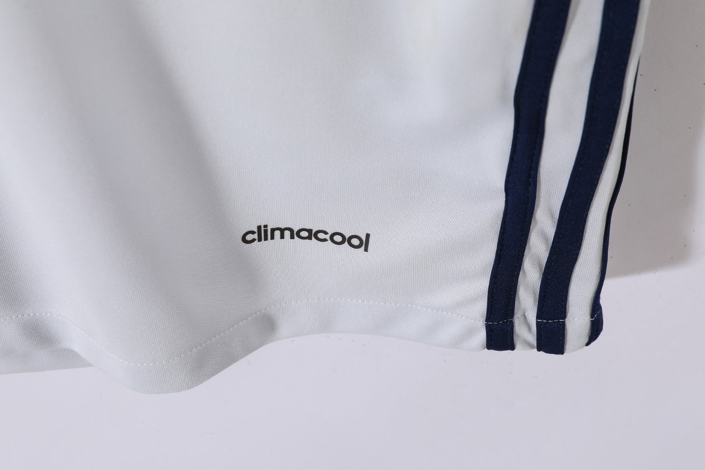 2016/2017 Real Madrid home jersey