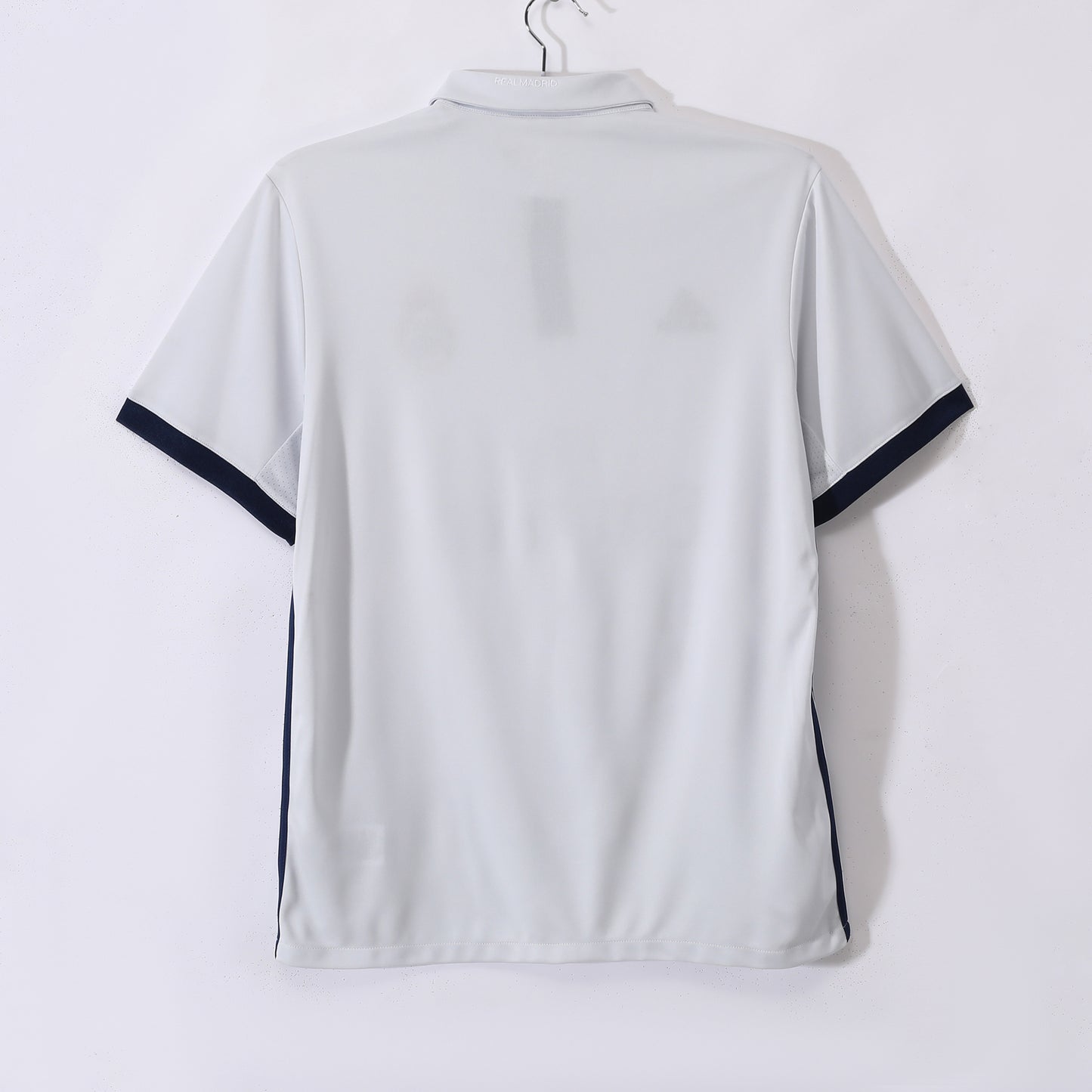2016/2017 Real Madrid home jersey
