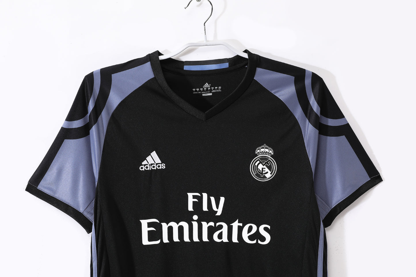 2016/2017 Real Madrid Third Jersey