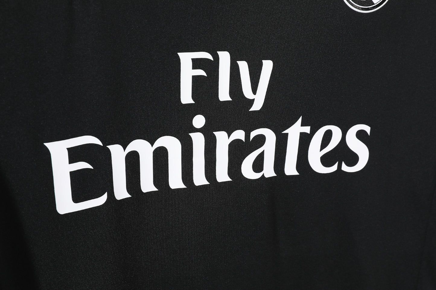 2016/2017 Real Madrid Third Jersey