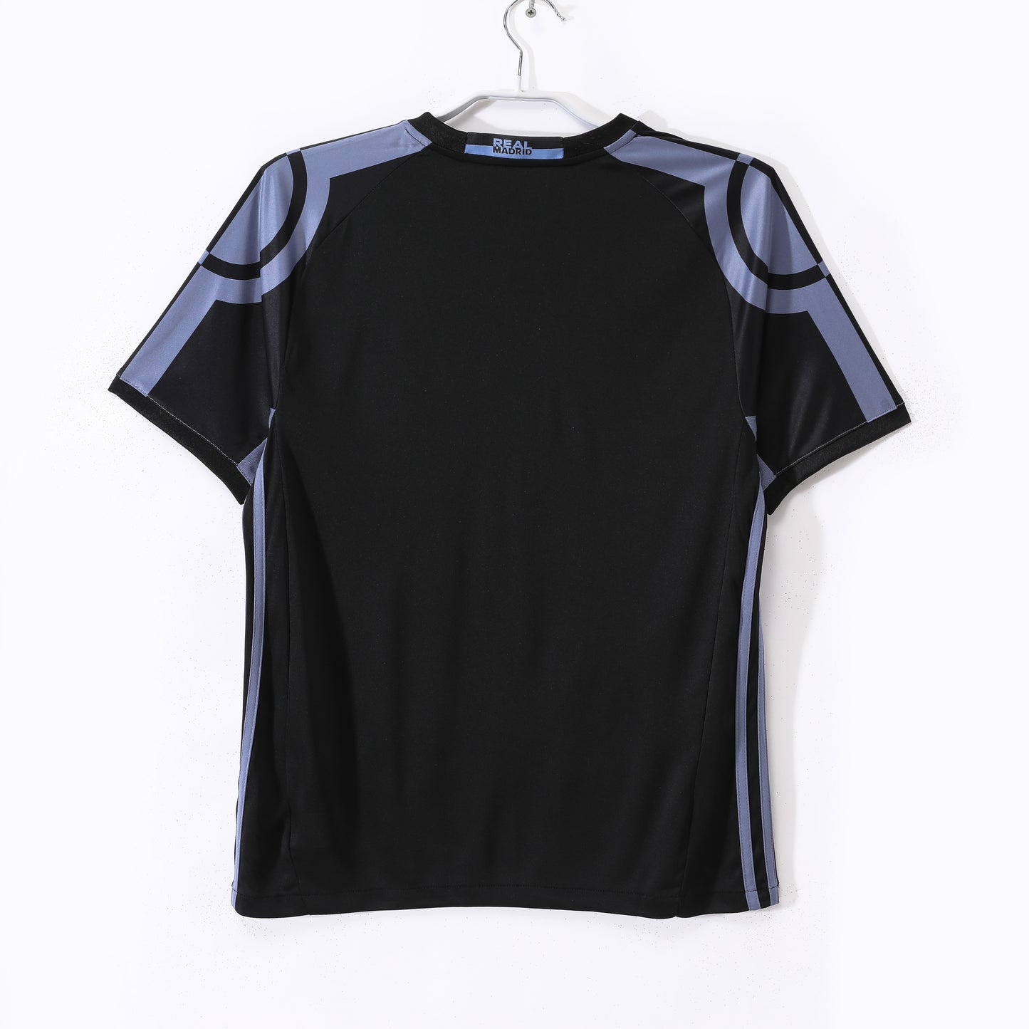 2016/2017 Real Madrid Third Jersey