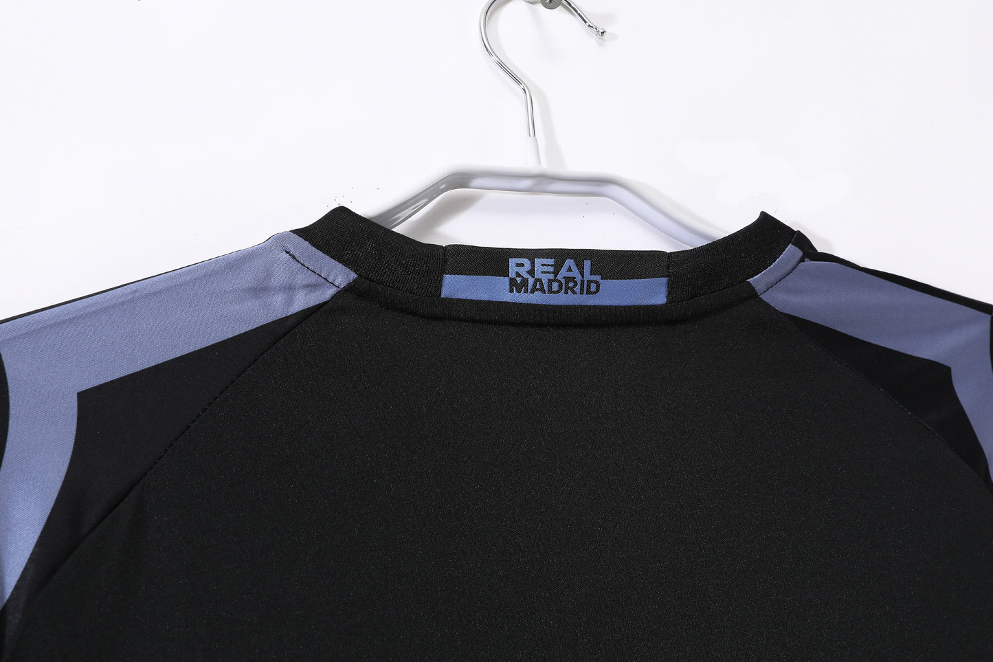 2016/2017 Real Madrid Third Jersey