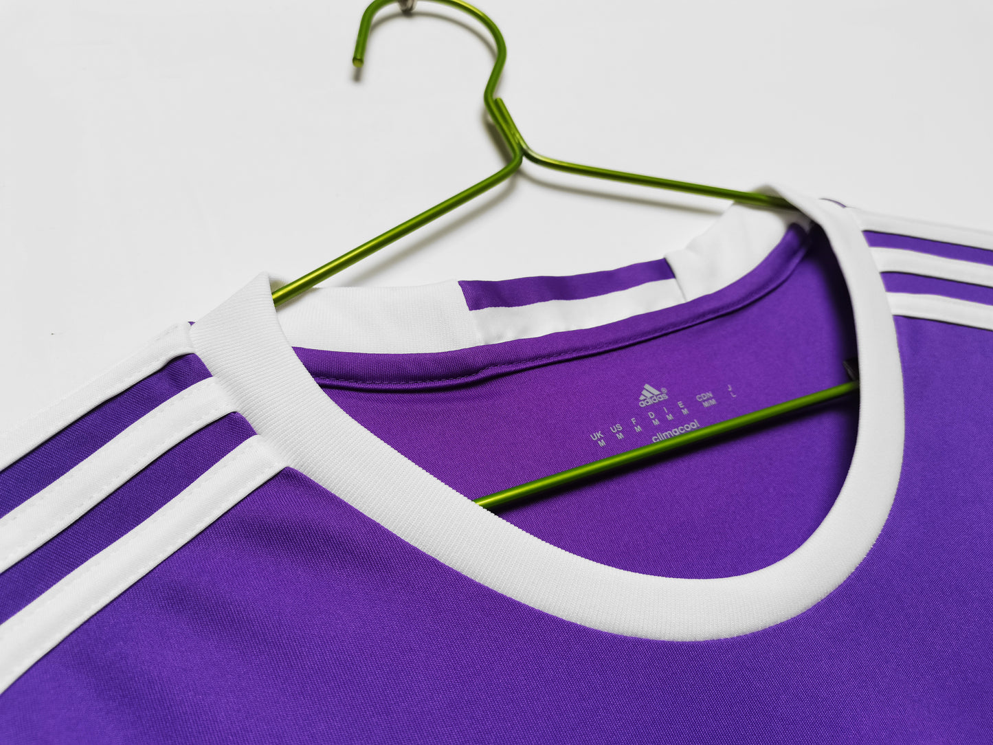 2016/2017 Real Madrid away Jersey