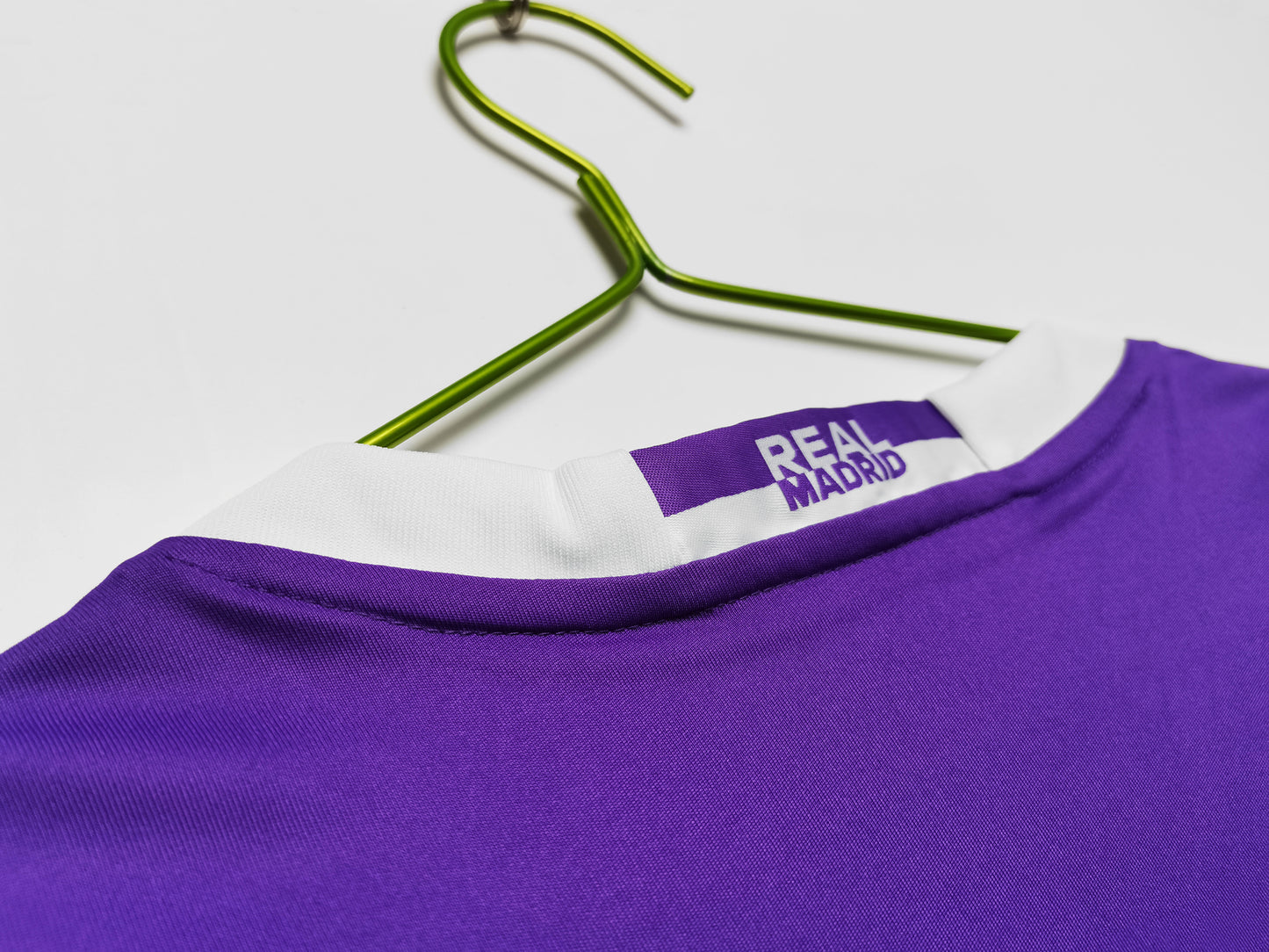 2016/2017 Real Madrid away Jersey